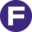 f