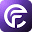 f