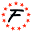 f