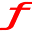 f