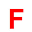 f