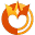 f