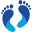 f