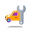 f