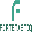 f