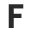 f