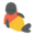 f