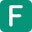 f