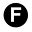 f