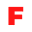 f