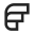 f