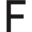 f