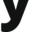y