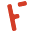 f