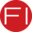f