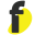 f