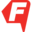 f