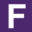 f