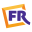 f