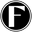 f