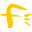 f