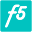 f