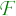 f