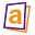 f