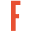 f