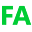 f