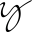 y