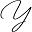 y