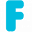 f