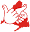 f