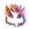 f