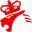 f