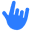 f