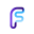f