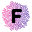 f