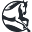 f