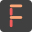 f