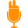 f