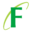 f