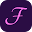 f