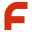 f
