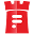 f