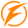 f