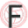 f