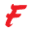 f