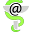 f